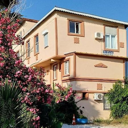 Duran Apart Apartment Antalya Exterior photo