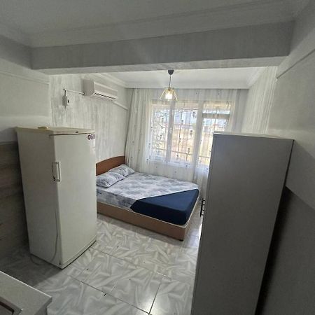 Duran Apart Apartment Antalya Exterior photo