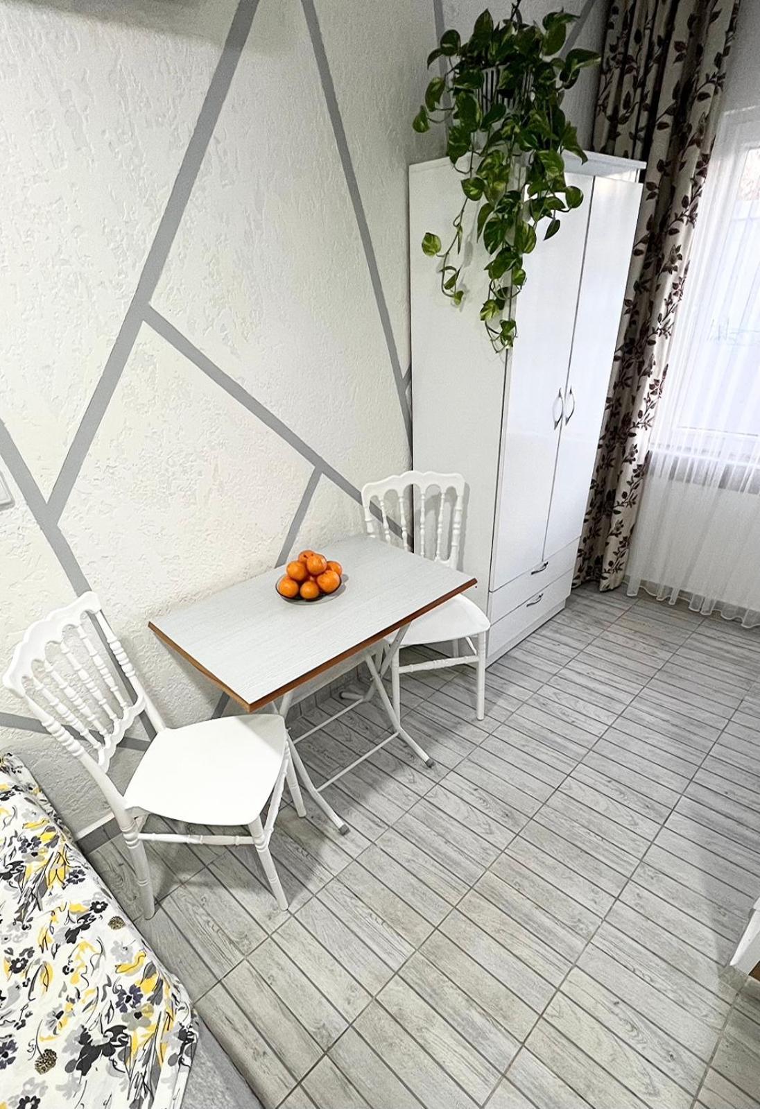 Duran Apart Apartment Antalya Exterior photo