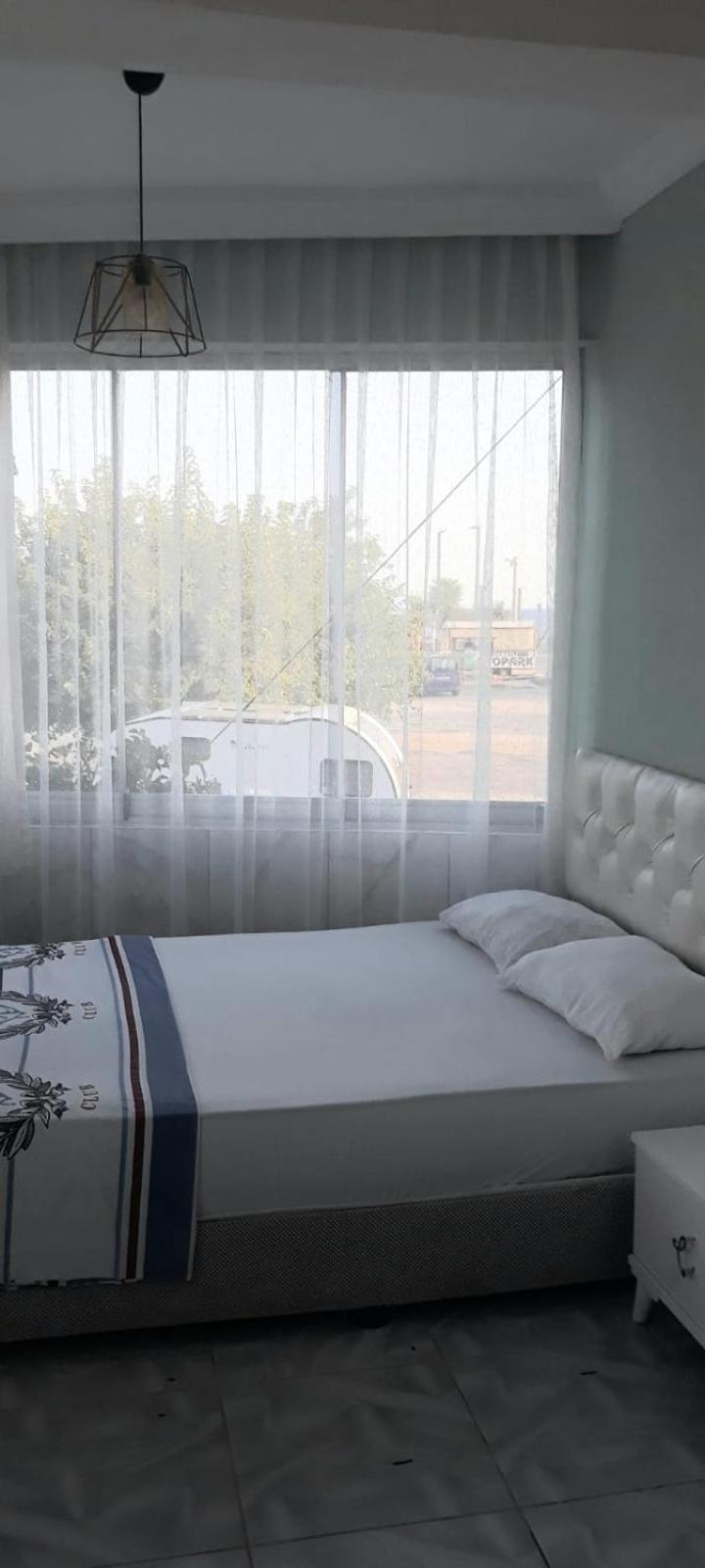 Duran Apart Apartment Antalya Exterior photo