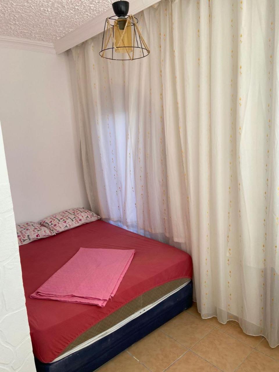 Duran Apart Apartment Antalya Exterior photo