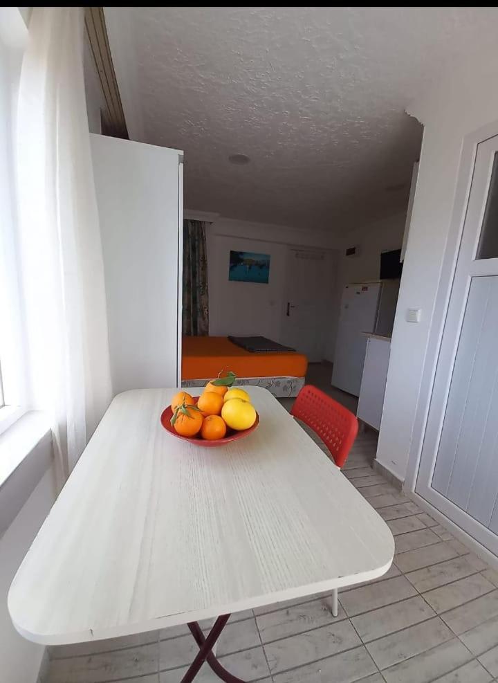 Duran Apart Apartment Antalya Exterior photo