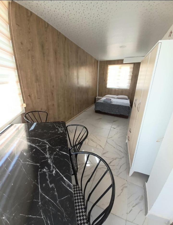 Duran Apart Apartment Antalya Exterior photo