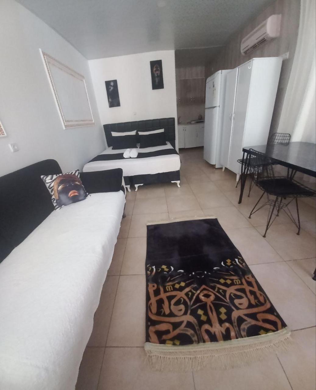 Duran Apart Apartment Antalya Exterior photo