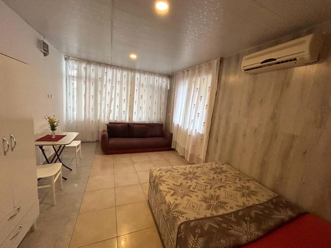Duran Apart Apartment Antalya Exterior photo