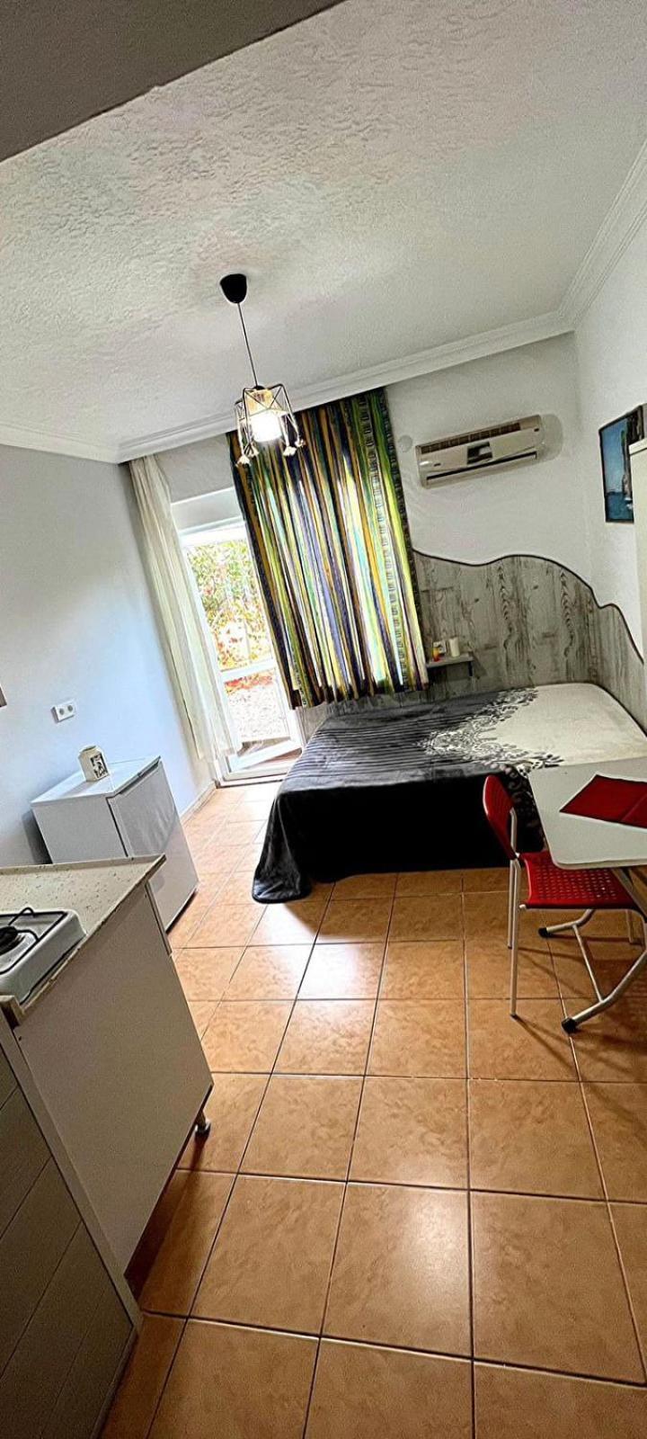 Duran Apart Apartment Antalya Exterior photo