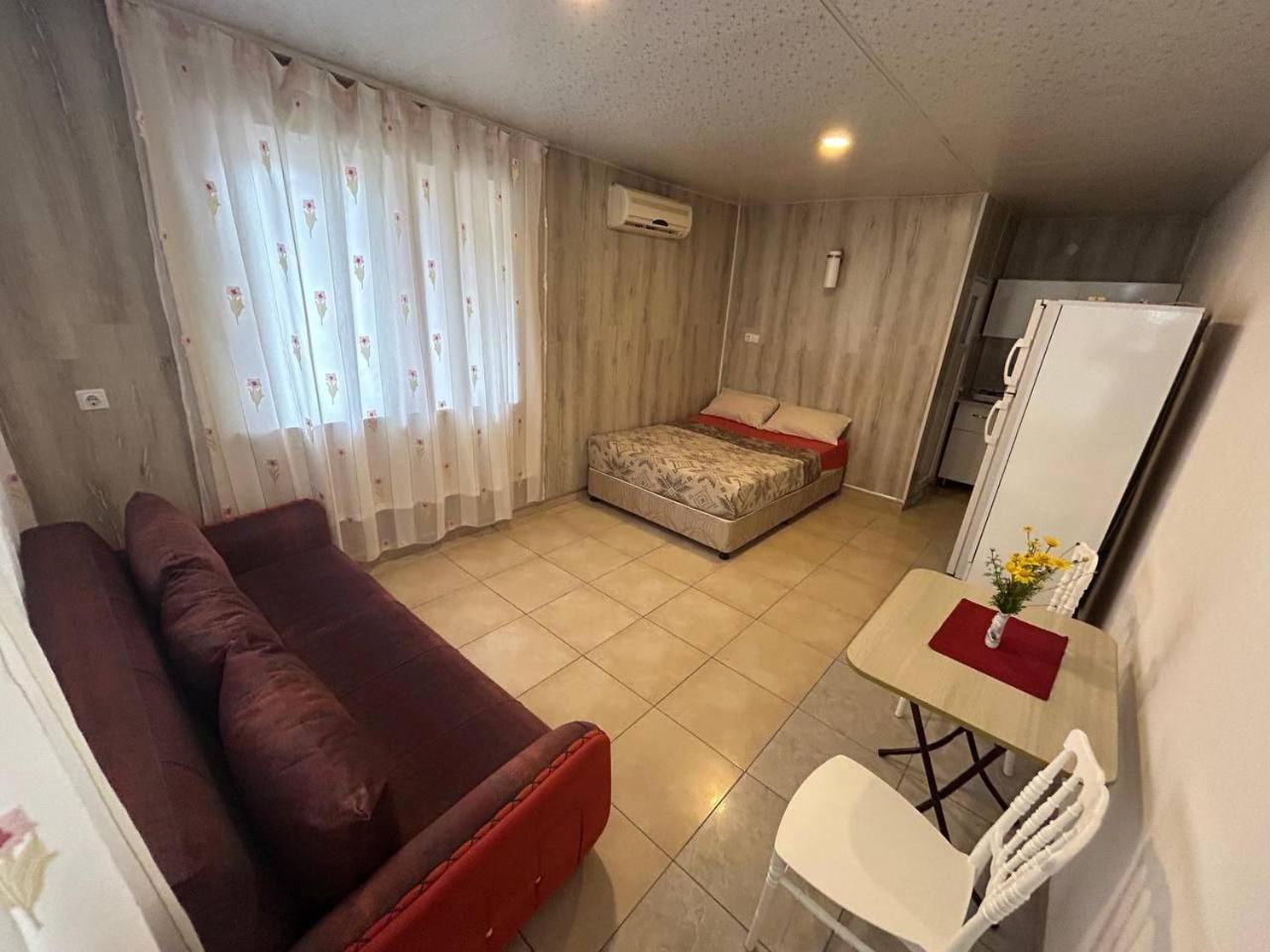 Duran Apart Apartment Antalya Exterior photo