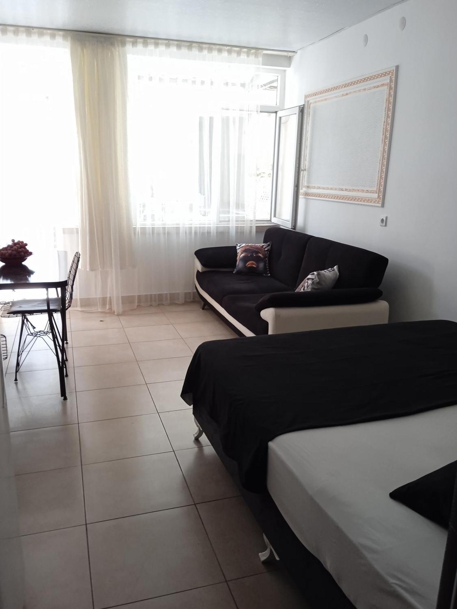 Duran Apart Apartment Antalya Exterior photo