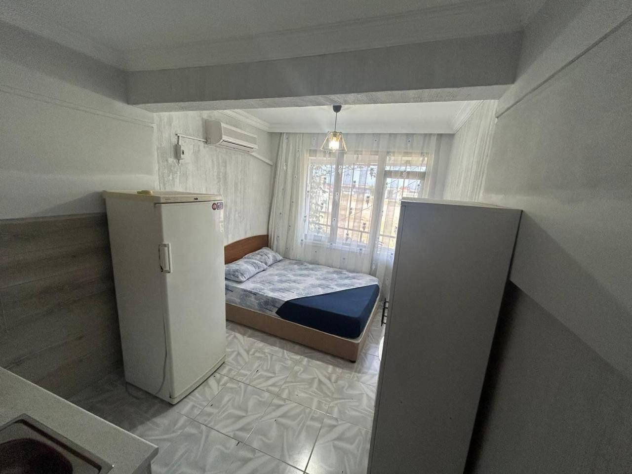 Duran Apart Apartment Antalya Exterior photo