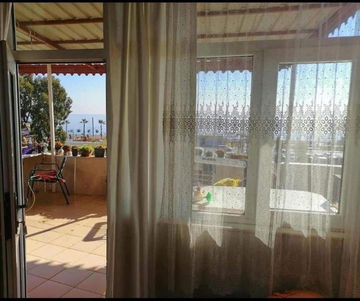 Duran Apart Apartment Antalya Exterior photo