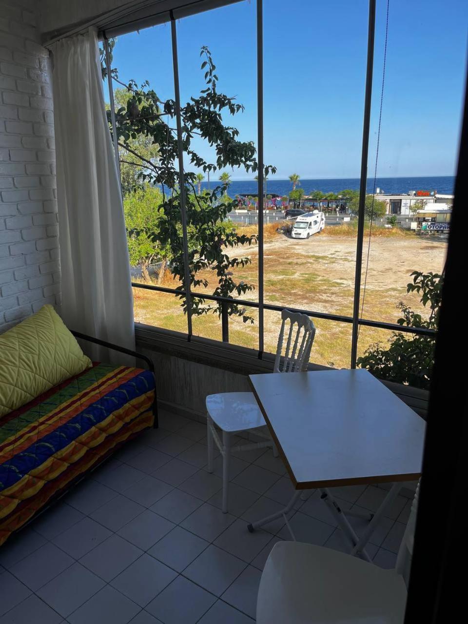 Duran Apart Apartment Antalya Exterior photo
