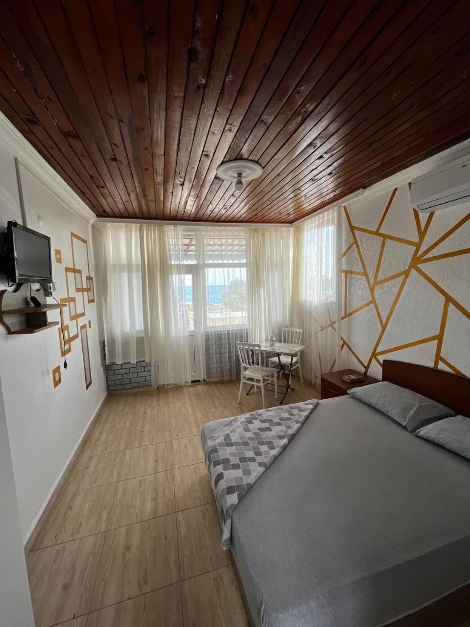 Duran Apart Apartment Antalya Exterior photo