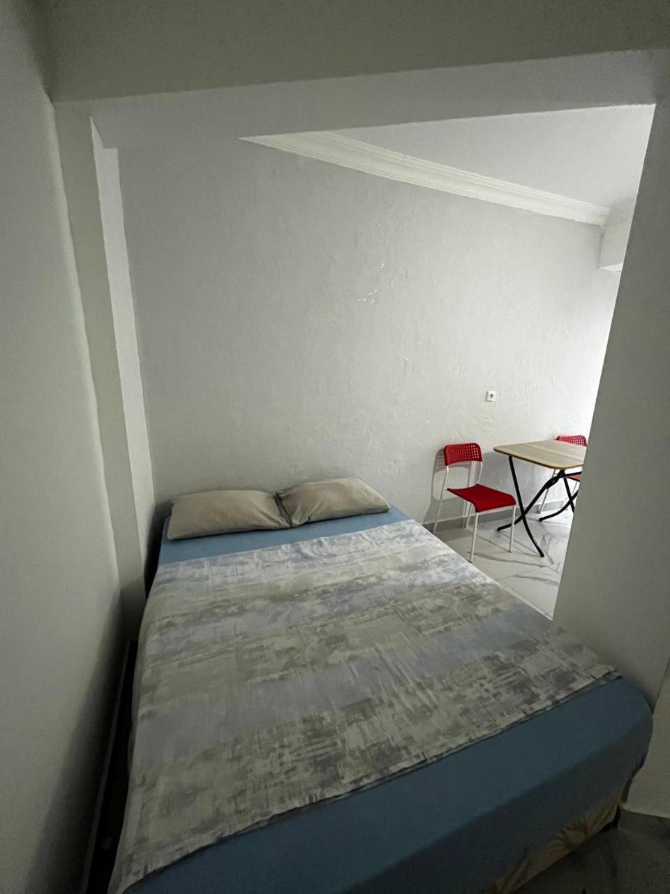 Duran Apart Apartment Antalya Exterior photo