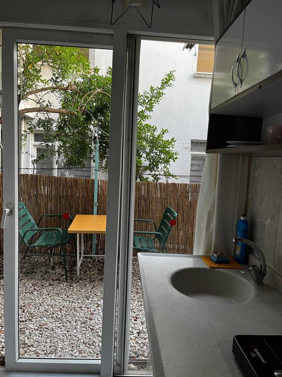 Duran Apart Apartment Antalya Exterior photo