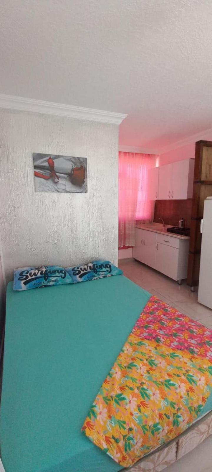 Duran Apart Apartment Antalya Exterior photo