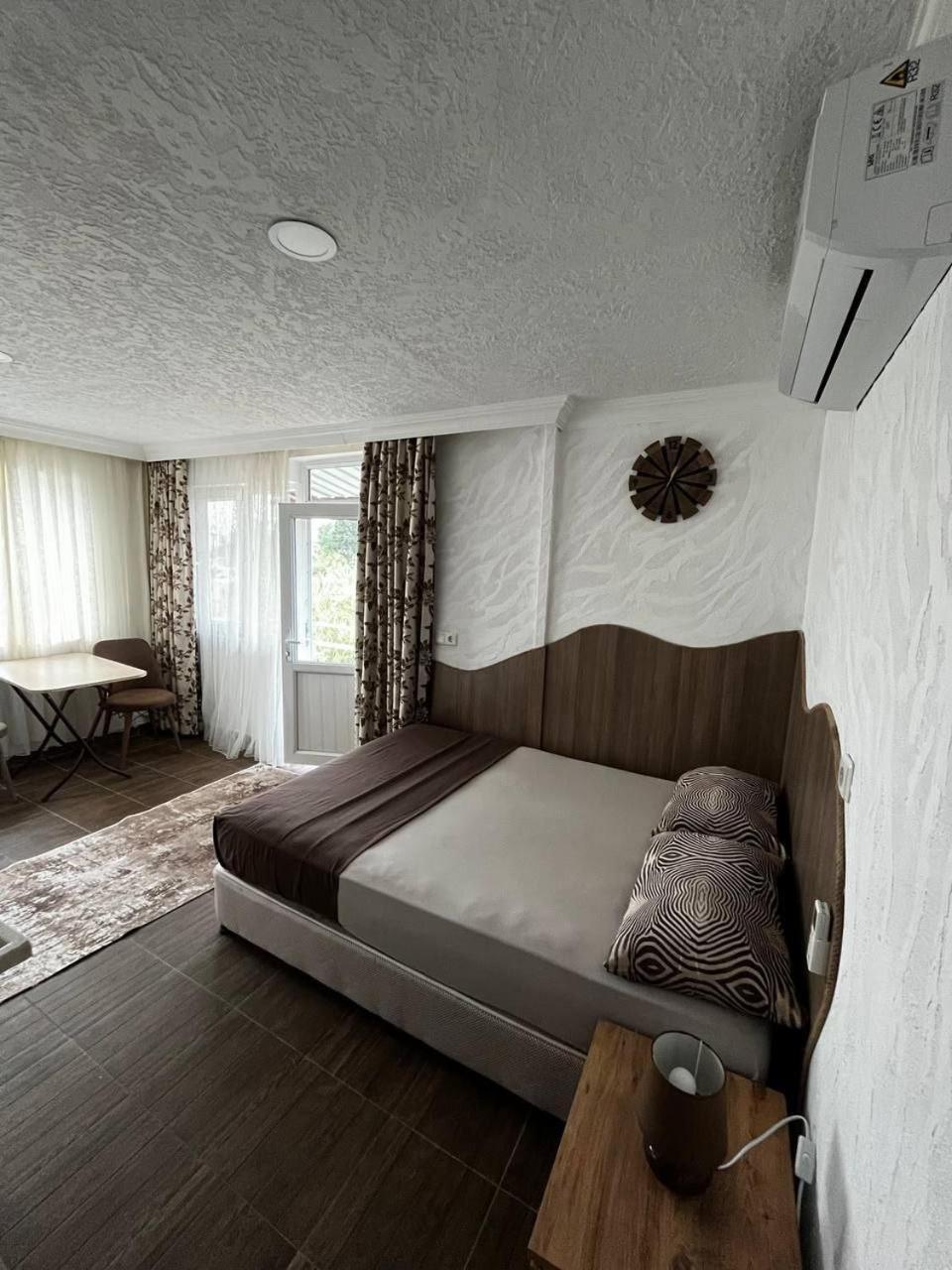 Duran Apart Apartment Antalya Exterior photo